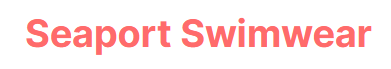 Seaport Swimwear logo